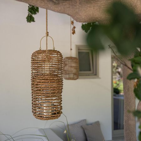 Perivoli Rooms Парос Екстериор снимка